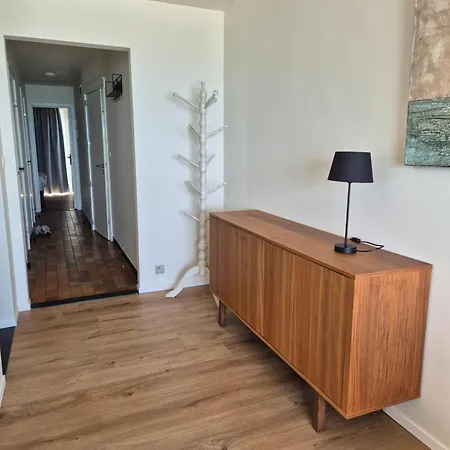 Sealview Sundown Apartament