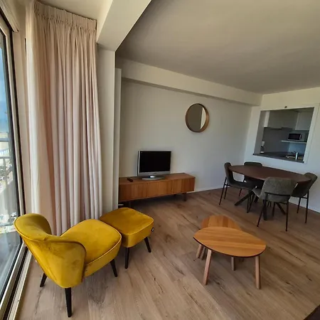 Sealview Sundown Apartment *