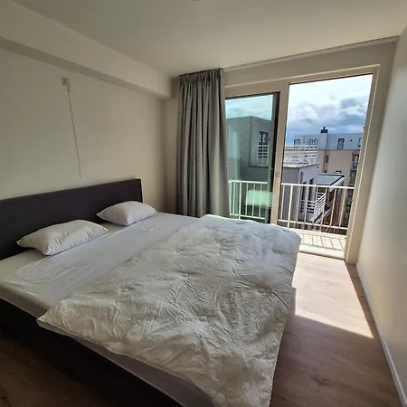 Sealview Sundown Apartment