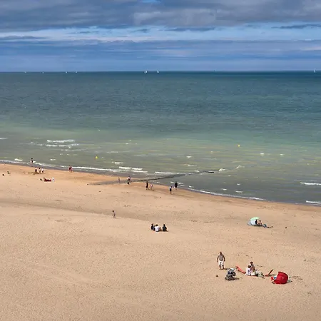 Sealview Sundown * Koksijde