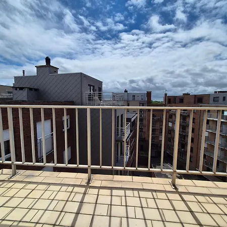 Sealview Sundown Apartment *