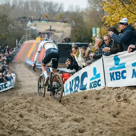 Sealview Sundown Apartament Koksijde